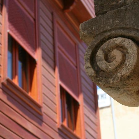 Ionas Boutique Hotel Chania  Exterior photo