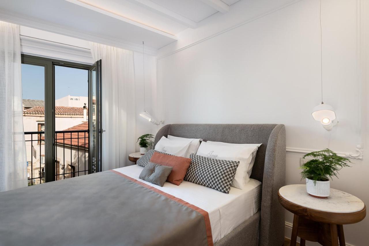 Ionas Boutique Hotel Chania  Exterior photo