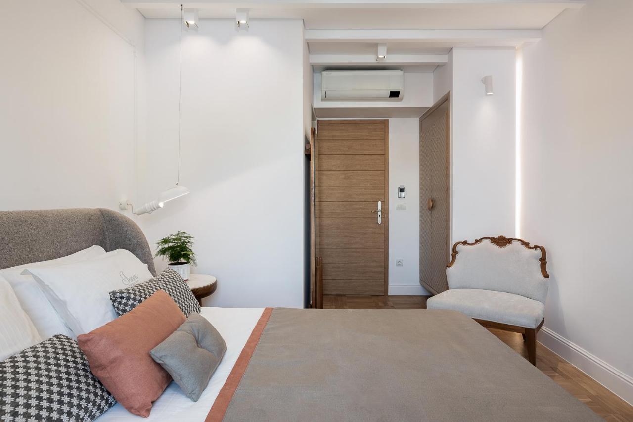 Ionas Boutique Hotel Chania  Exterior photo