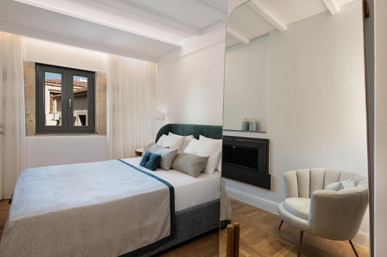 Ionas Boutique Hotel Chania  Exterior photo