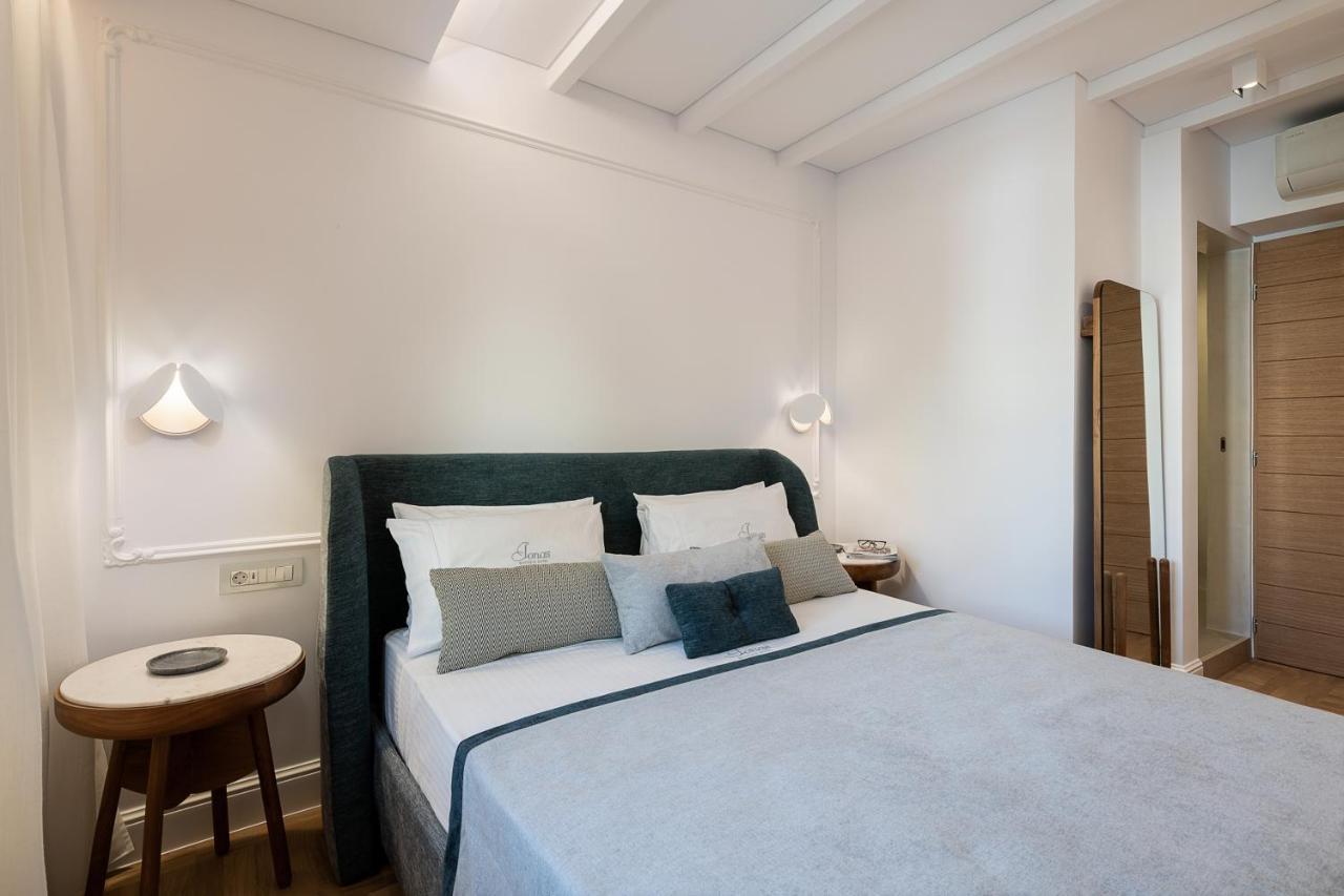 Ionas Boutique Hotel Chania  Exterior photo