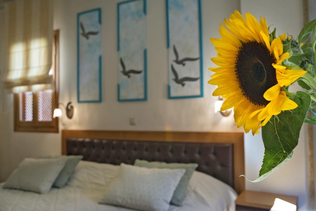 Ionas Boutique Hotel Chania  Exterior photo