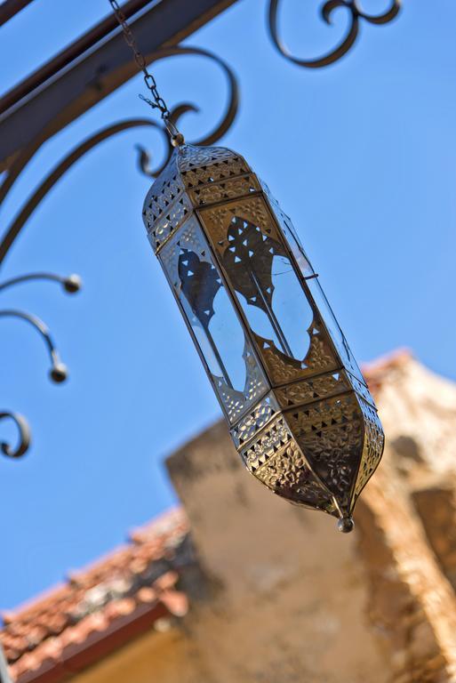 Ionas Boutique Hotel Chania  Exterior photo