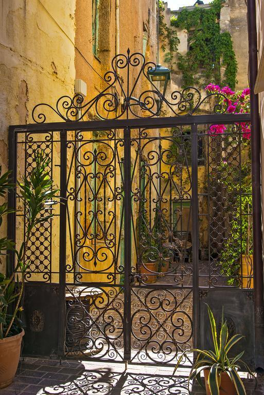 Ionas Boutique Hotel Chania  Exterior photo