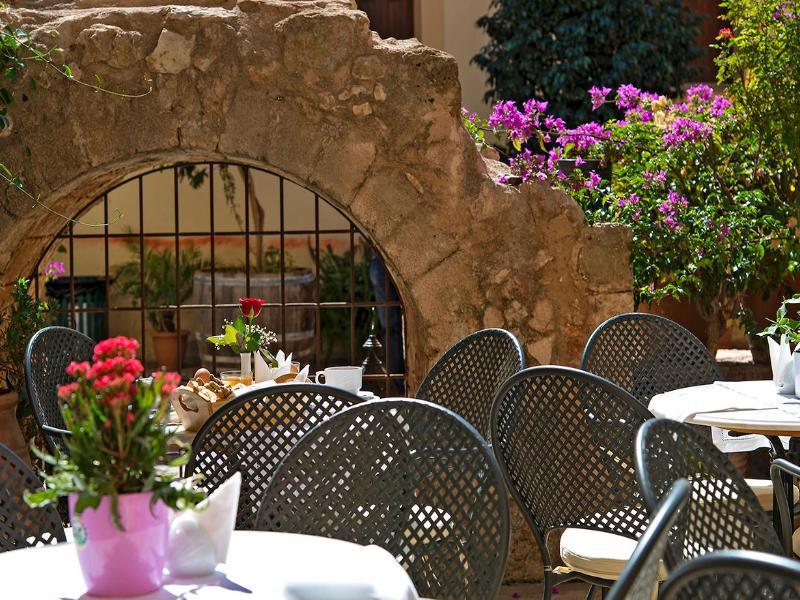 Ionas Boutique Hotel Chania  Exterior photo
