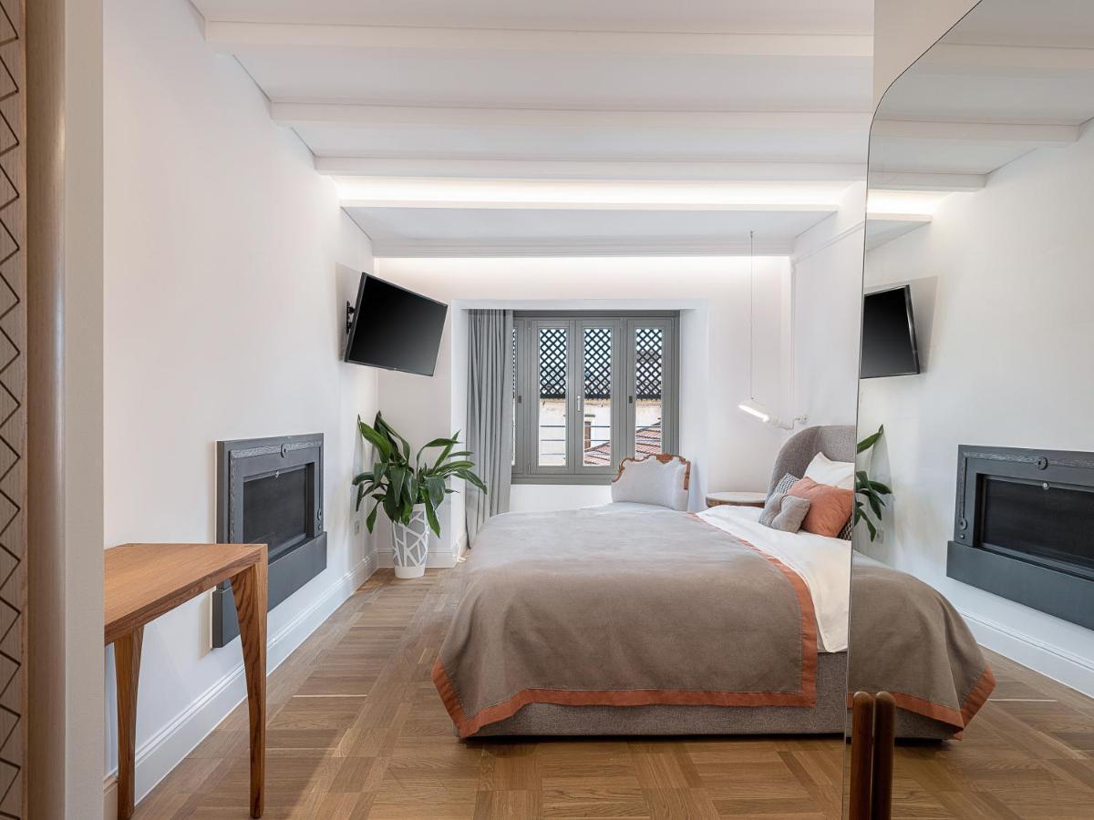 Ionas Boutique Hotel Chania  Exterior photo