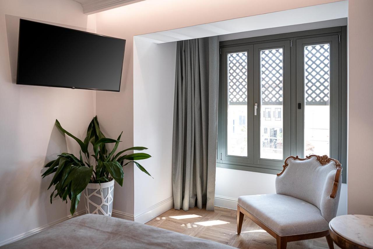 Ionas Boutique Hotel Chania  Exterior photo