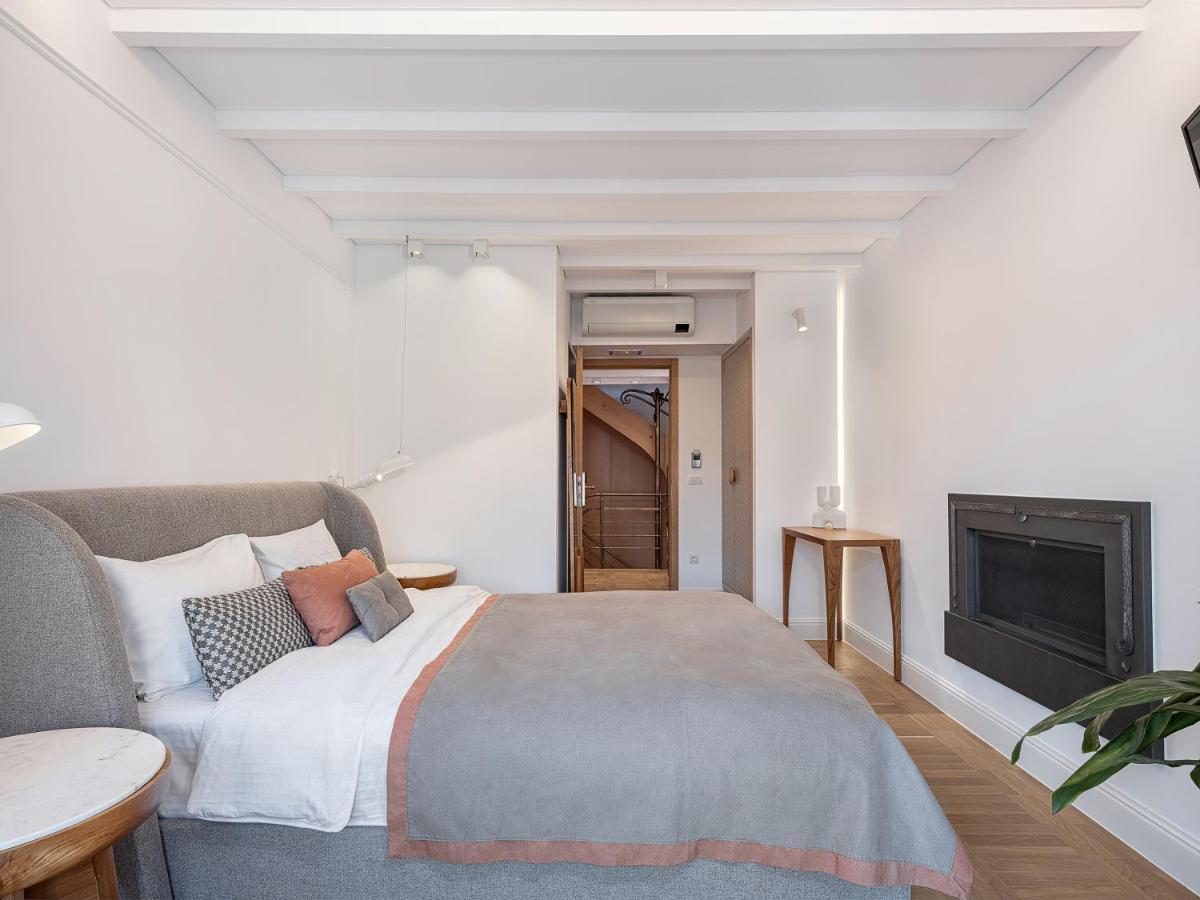 Ionas Boutique Hotel Chania  Exterior photo