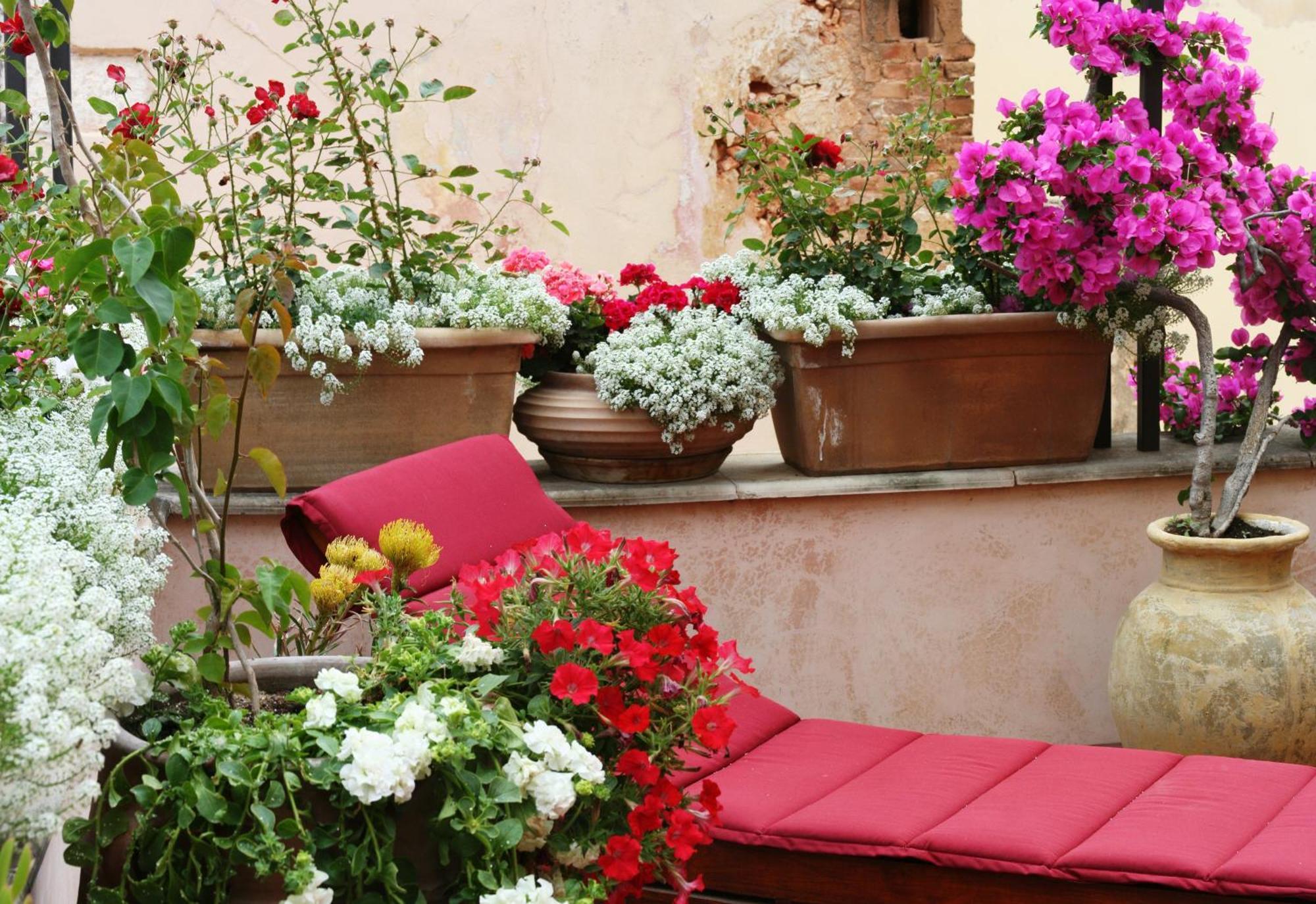 Ionas Boutique Hotel Chania  Exterior photo