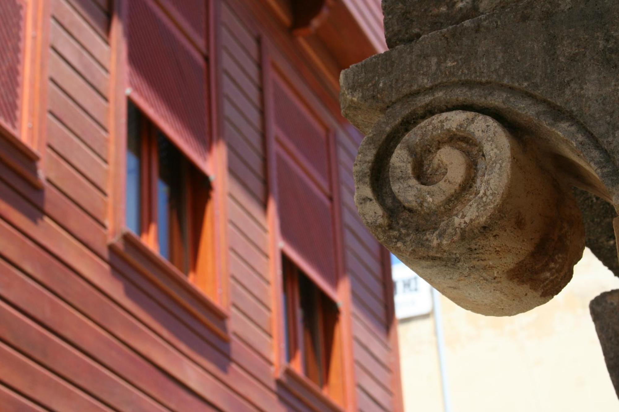 Ionas Boutique Hotel Chania  Exterior photo