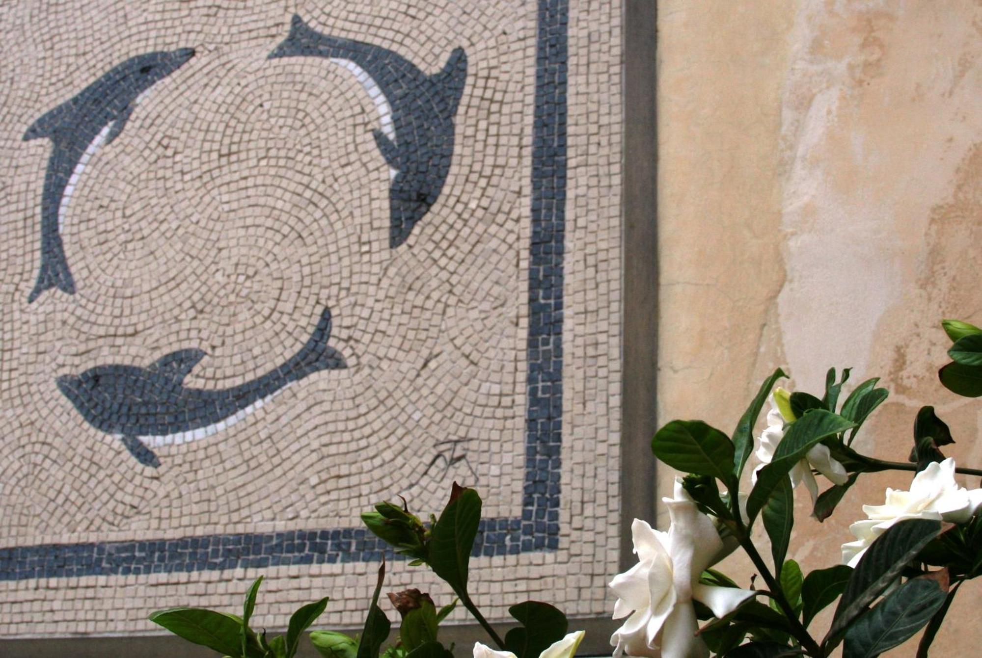 Ionas Boutique Hotel Chania  Exterior photo