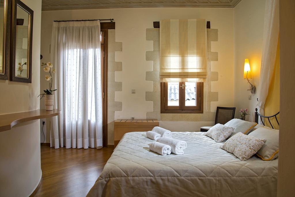 Ionas Boutique Hotel Chania  Exterior photo