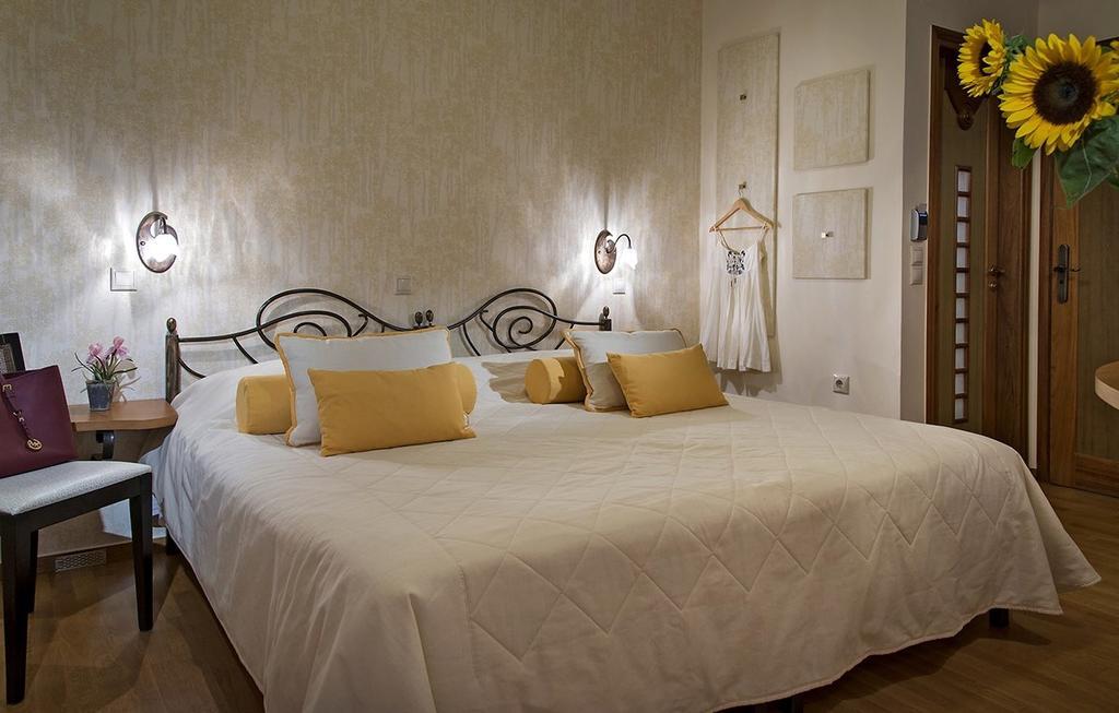 Ionas Boutique Hotel Chania  Exterior photo
