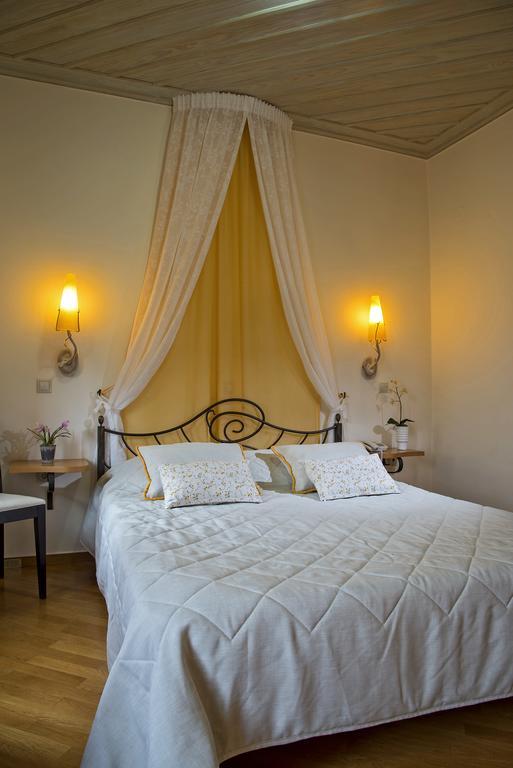 Ionas Boutique Hotel Chania  Exterior photo
