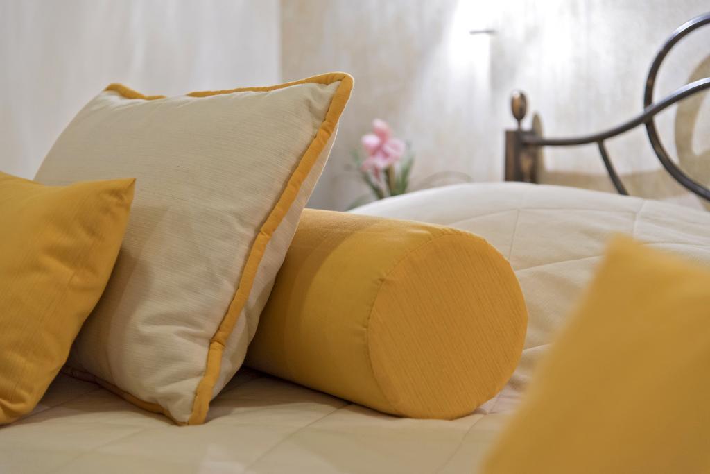 Ionas Boutique Hotel Chania  Exterior photo