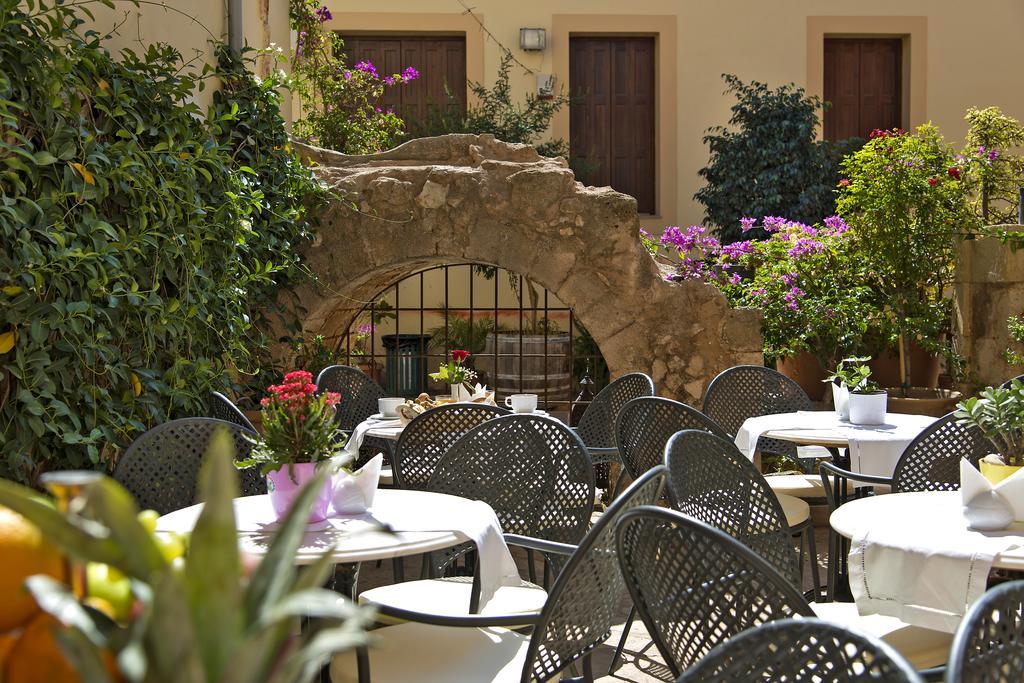 Ionas Boutique Hotel Chania  Exterior photo