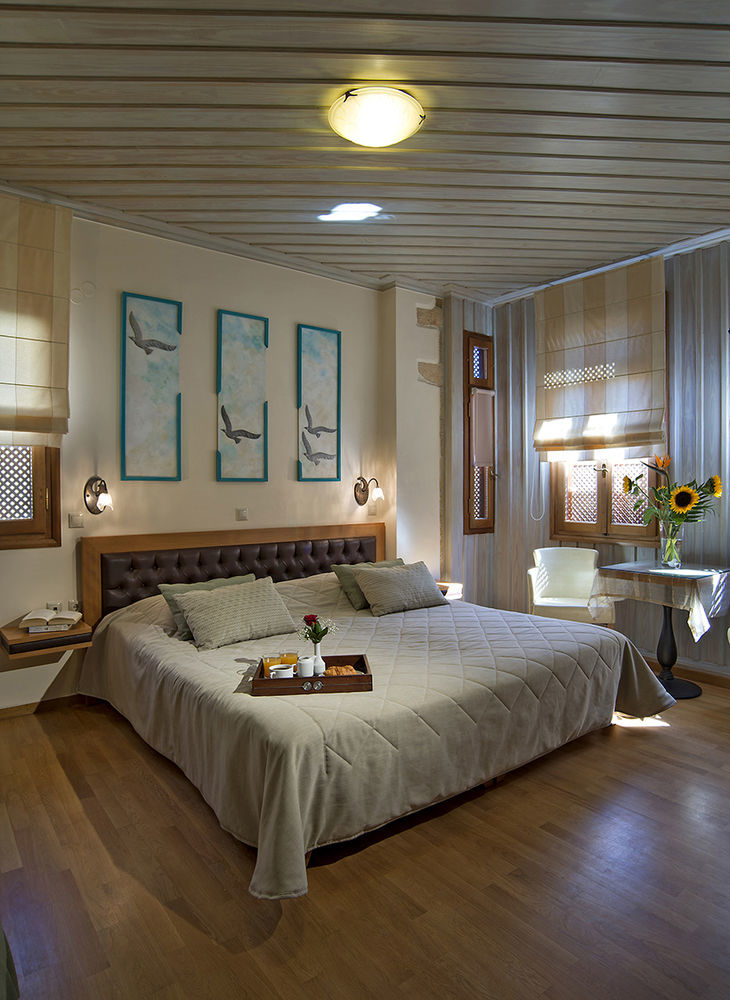 Ionas Boutique Hotel Chania  Exterior photo