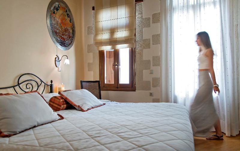 Ionas Boutique Hotel Chania  Exterior photo