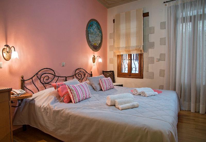 Ionas Boutique Hotel Chania  Exterior photo