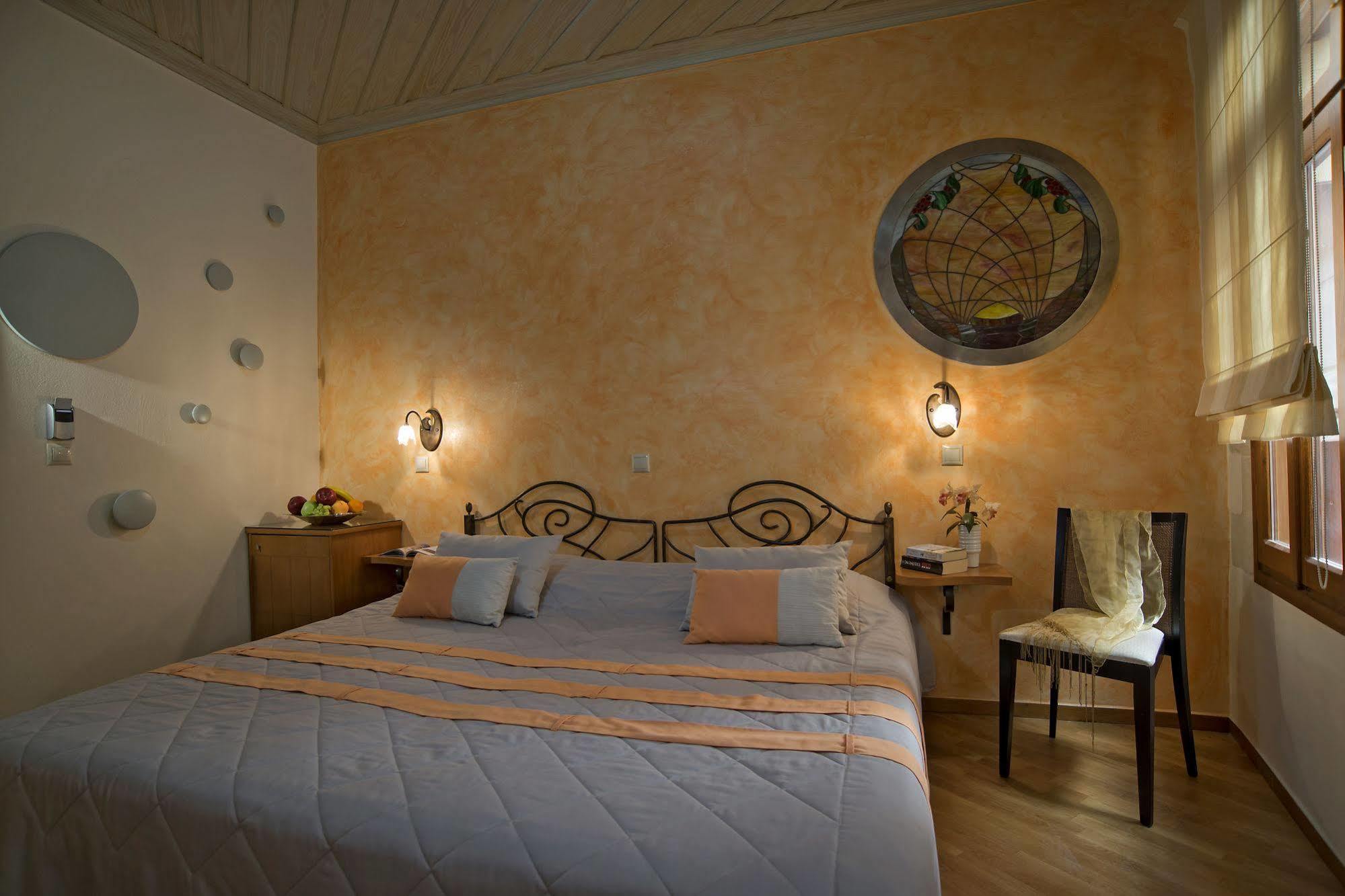 Ionas Boutique Hotel Chania  Exterior photo