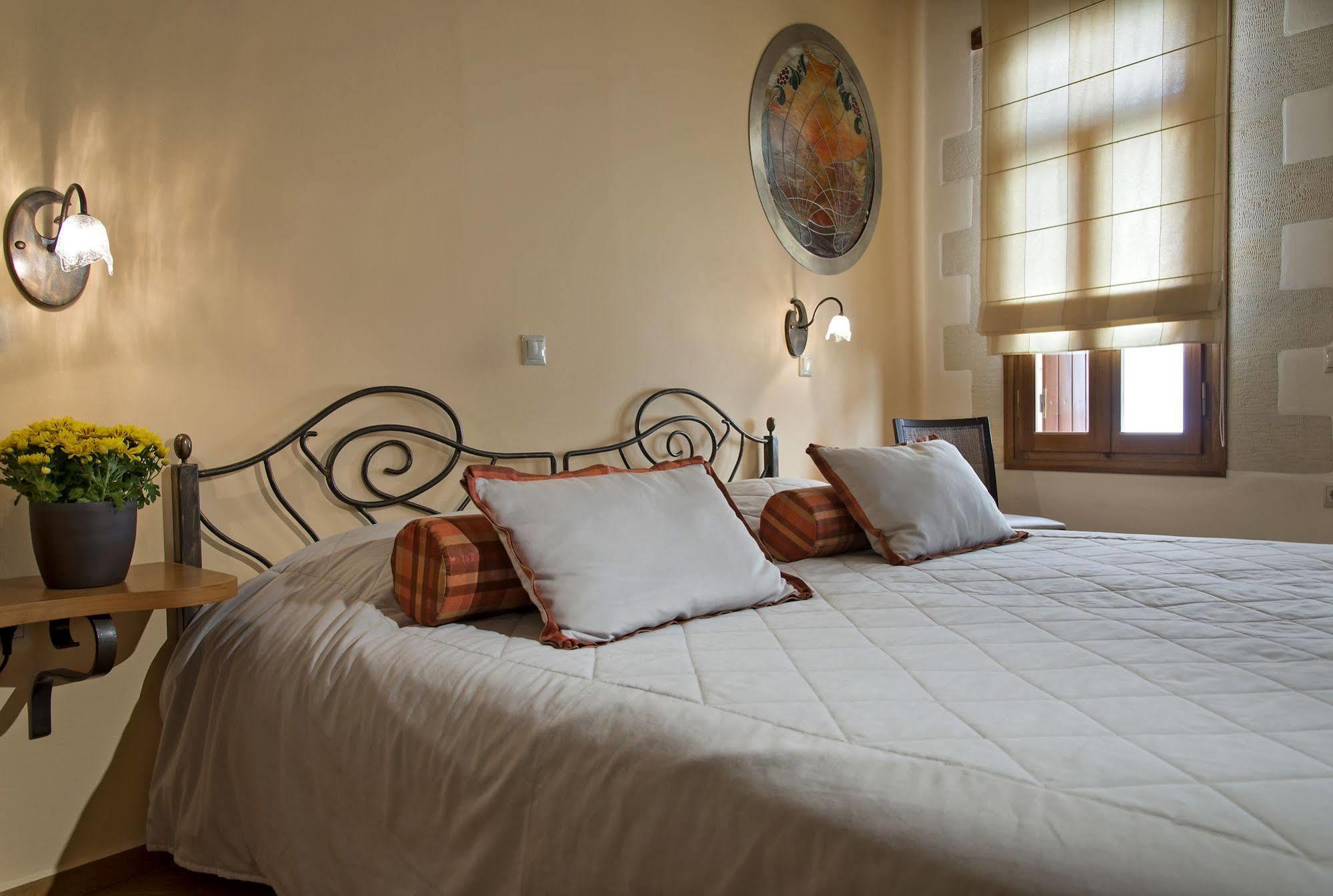 Ionas Boutique Hotel Chania  Exterior photo